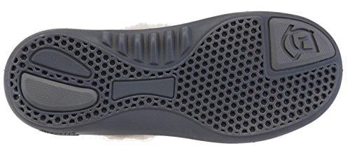 Spenco Slipper - Women's Supreme Slide - Charcoal Green