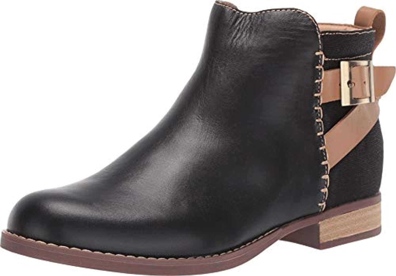 Spenco Dove Creek - Women's Boot - Black
