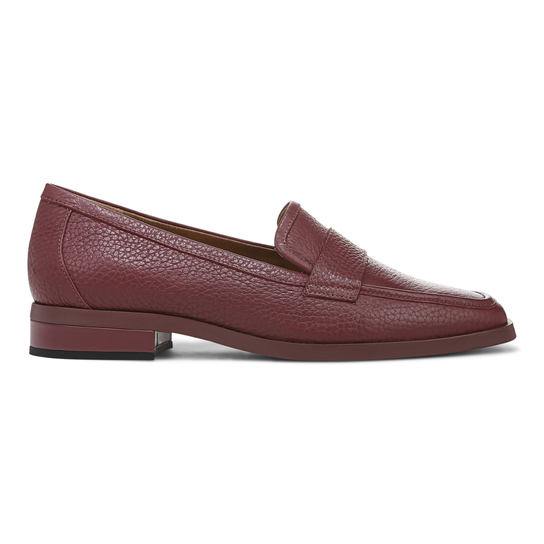 Vionic Sellah Womens Slip On/Loafer/Moc Casual - Shiraz - Right side