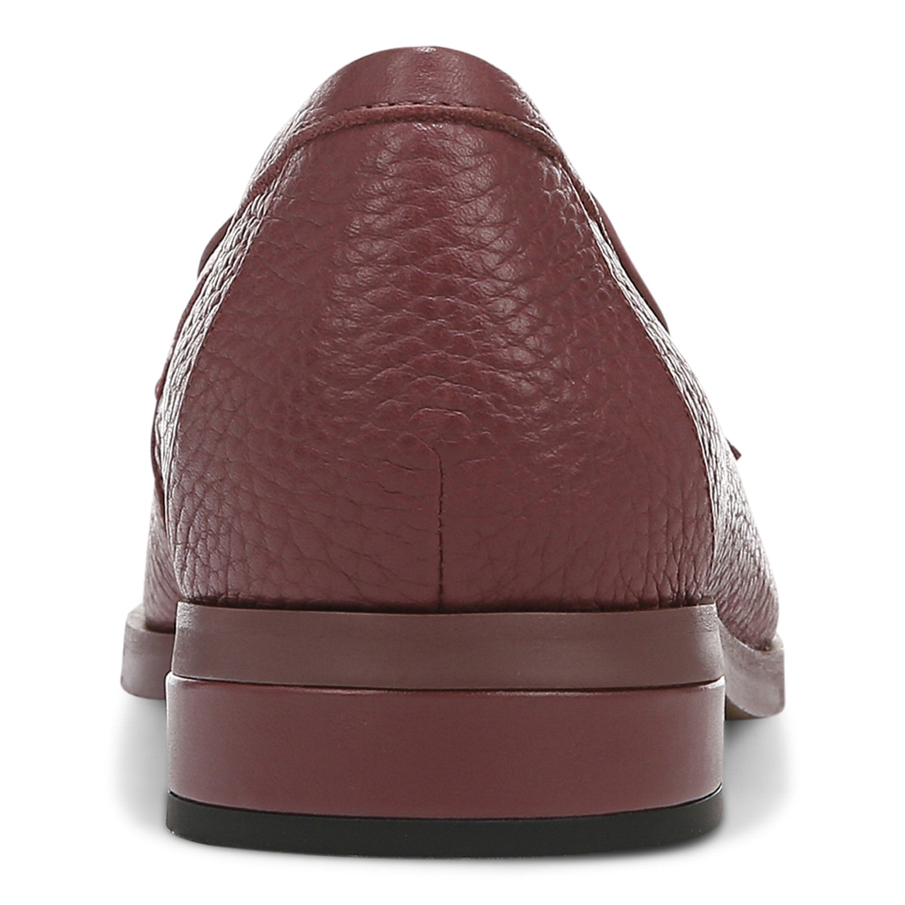 Vionic Sellah Womens Slip On/Loafer/Moc Casual - Shiraz - Back