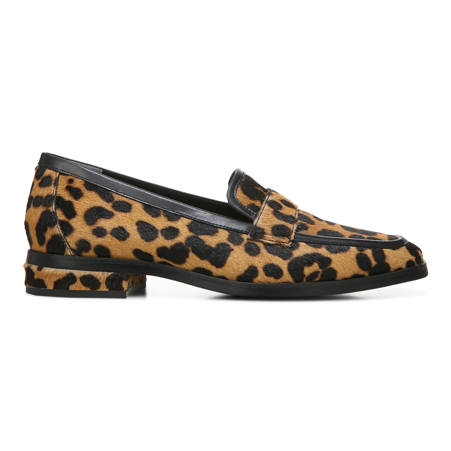 Vionic Sellah Womens Slip On/Loafer/Moc Casual - Tan - Right side
