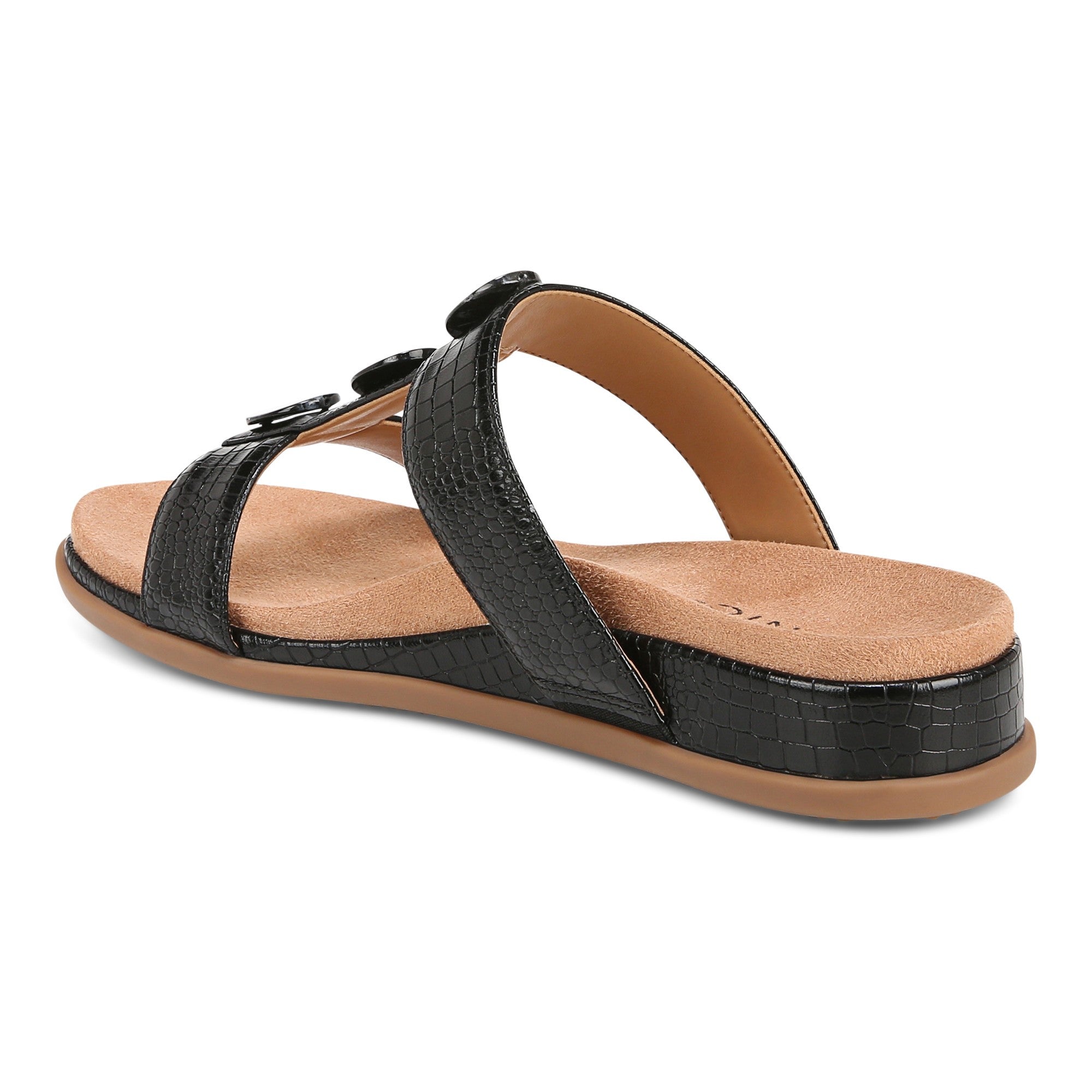 Vionic Serra Womens Tstrap sandal Sandals - Free Shipping