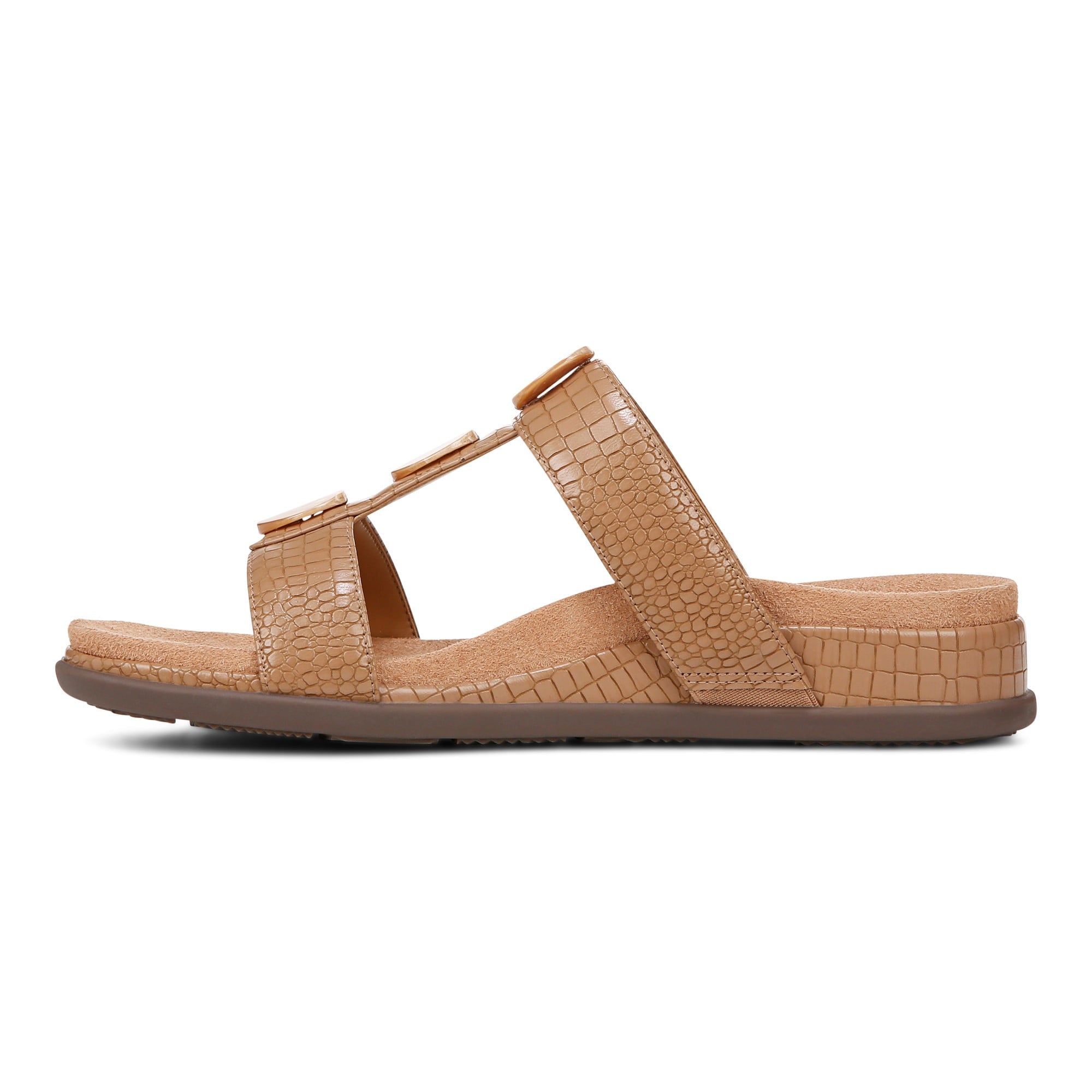 サンカル Vionic Serra Womens Tstrap sandal Sandals - Free Shipping