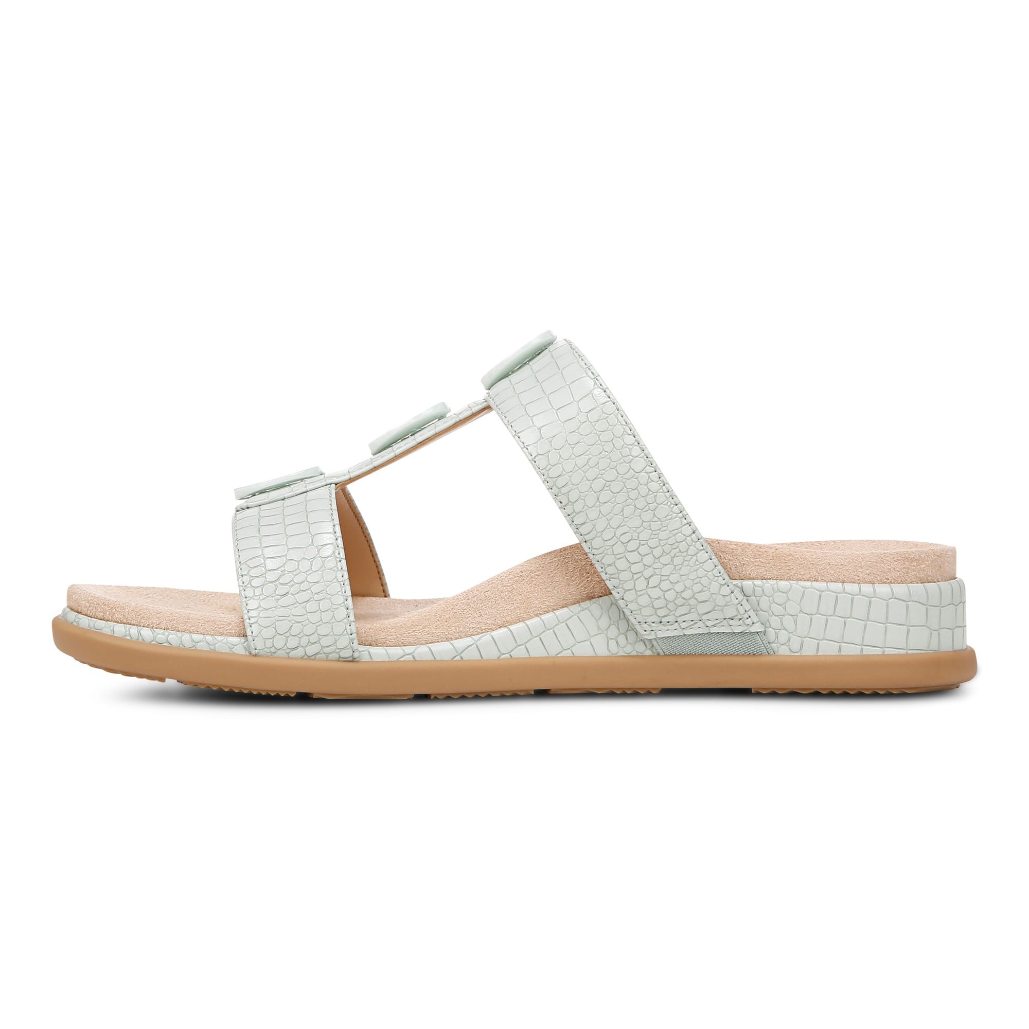 Vionic Serra Womens Tstrap sandal Sandals - Free Shipping
