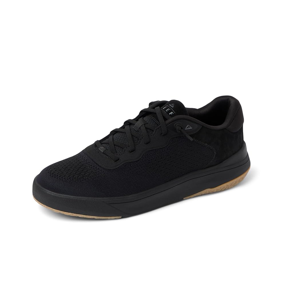 Black/Black/Gum
