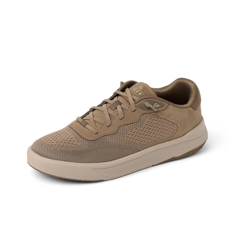 Reef Shoreline Del Mar Men's Breathable Lightweight Shoe