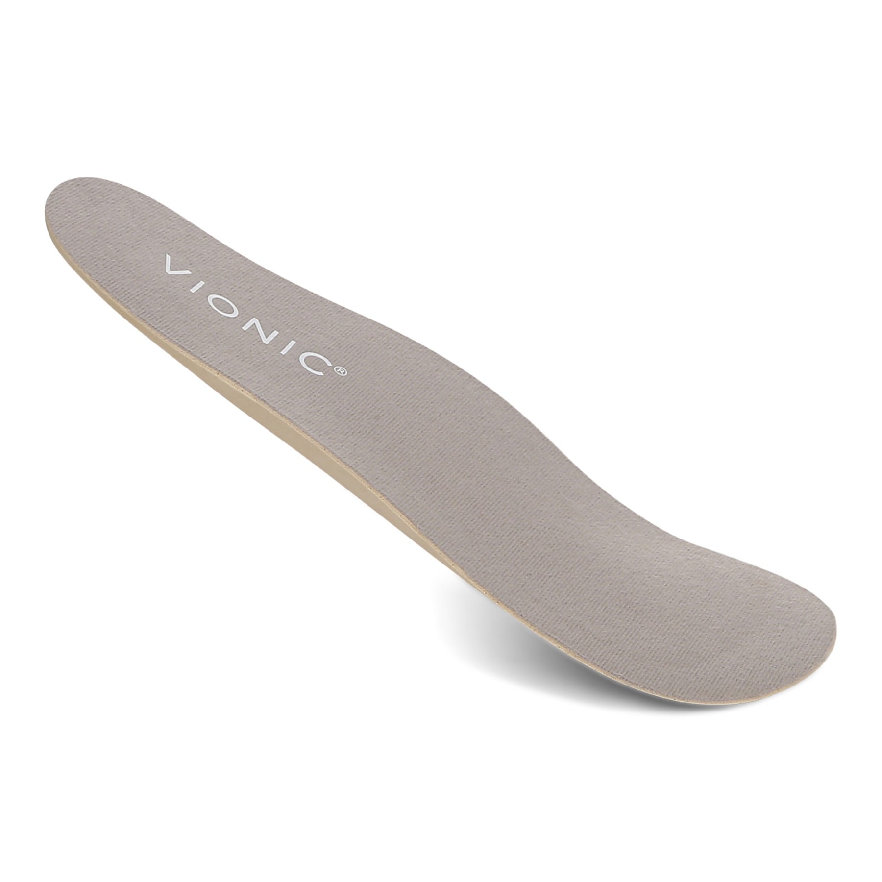 Vionic Slim Fit Orthotic Insoles - Support for Dress Shoes & Heels in One Color