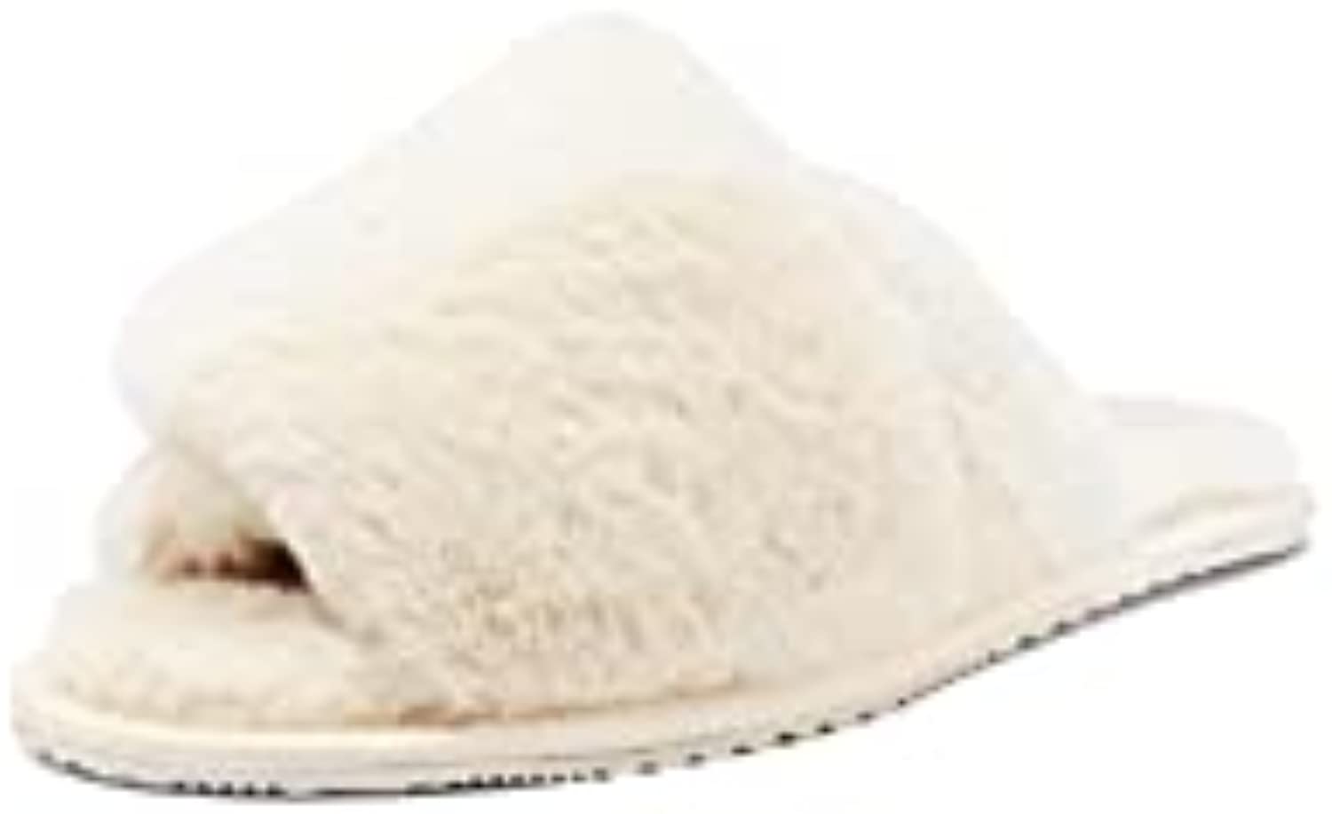 Sorel Sorel Go - Mail Run Women's Slippers - Natural/Sea Salt