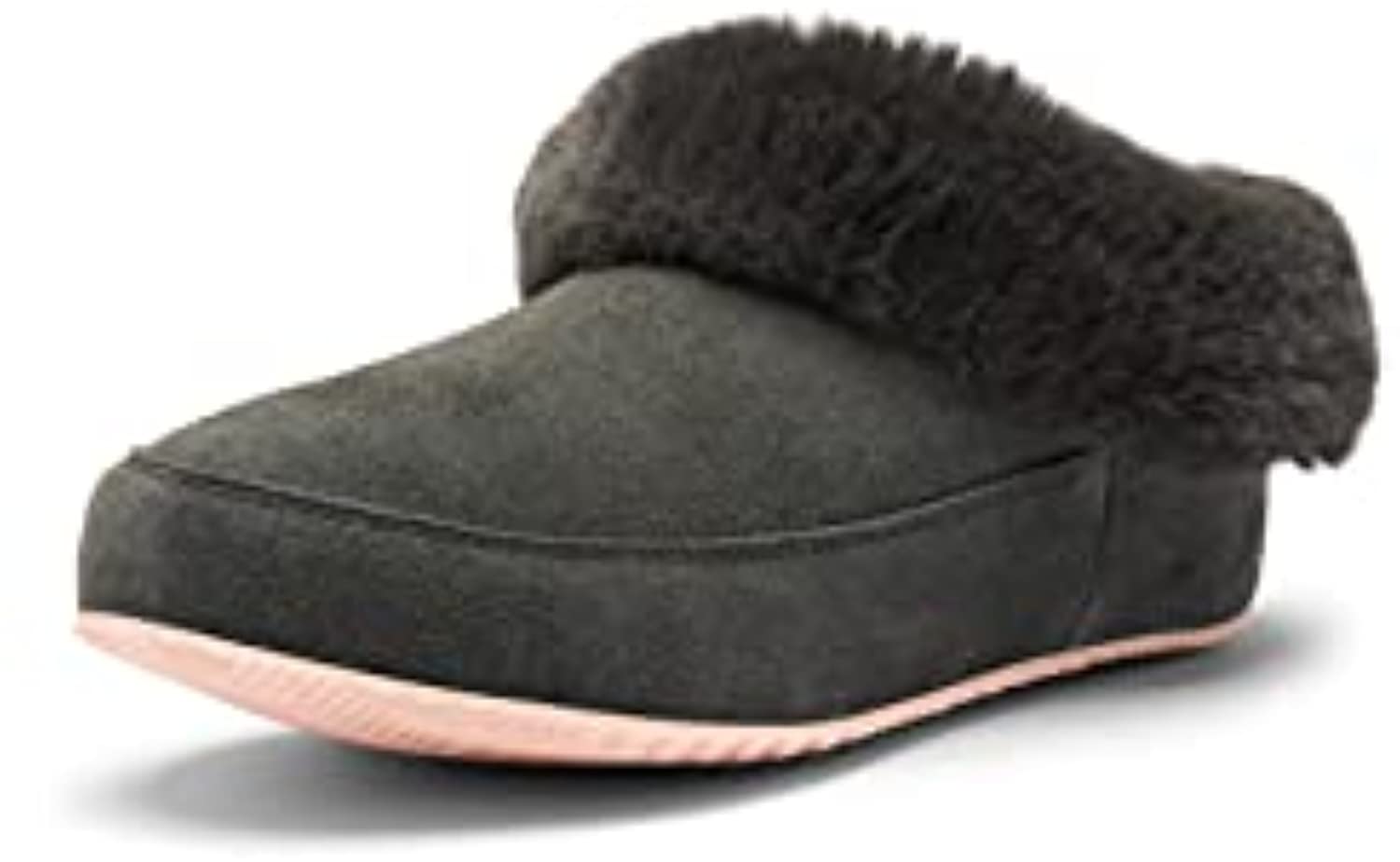 Sorel Sorel Go - Coffee Run Women's Slippers - Dark Moss