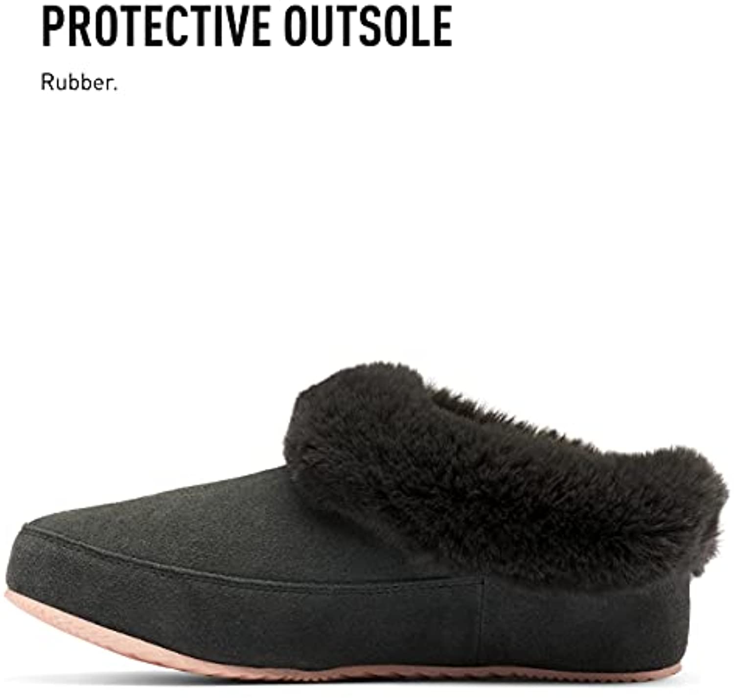 Sorel Sorel Go - Coffee Run Women's Slippers - Dark Moss