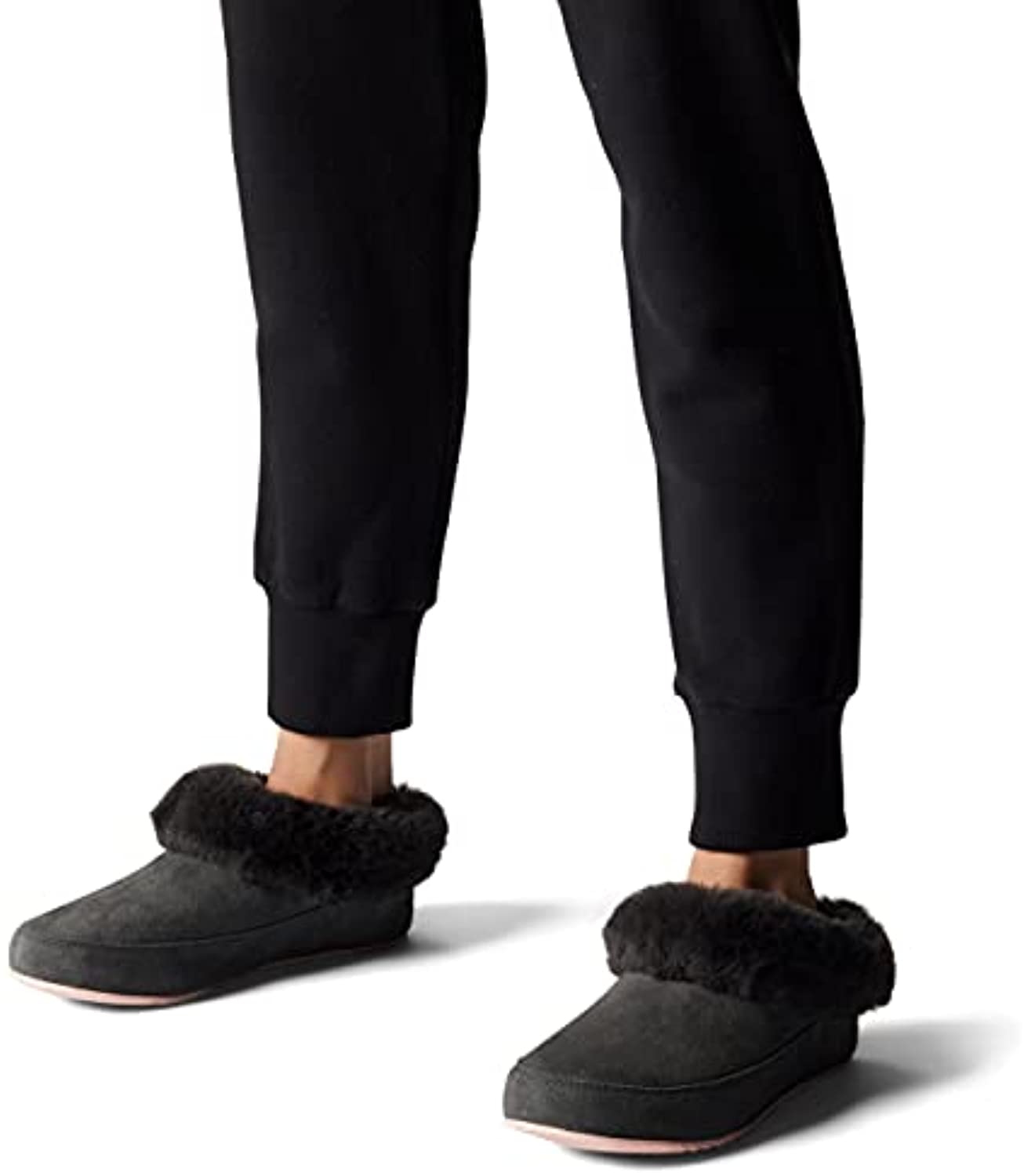 Sorel Sorel Go - Coffee Run Women's Slippers - Dark Moss