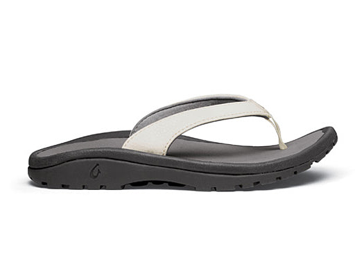 Olukai Kulapa Kai - White/Grey - Main