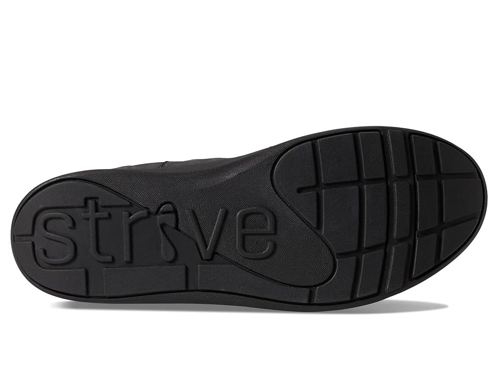 Strive Bamford II Women's Water Resistant Boot with Side Zipper - Dark Grey