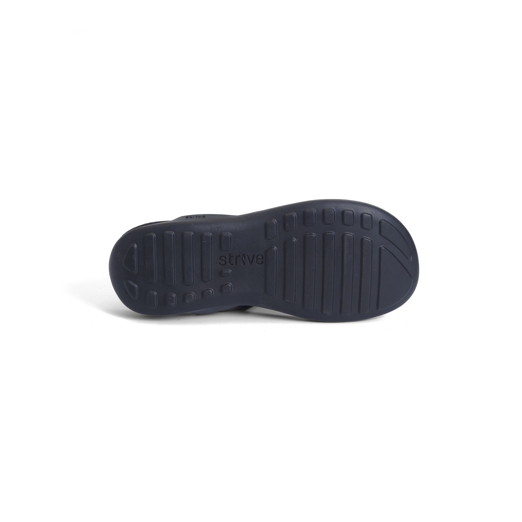Strive Float II Women's Active Supportive Sandal - Black Ii - Bottom View