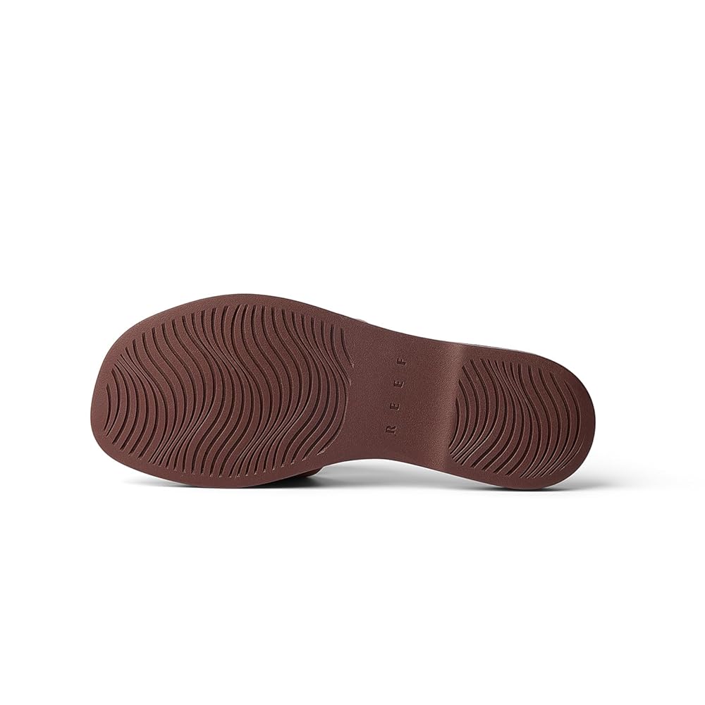 Reef Sunny Arrianah Women's Comfort Sandals - Cocoa