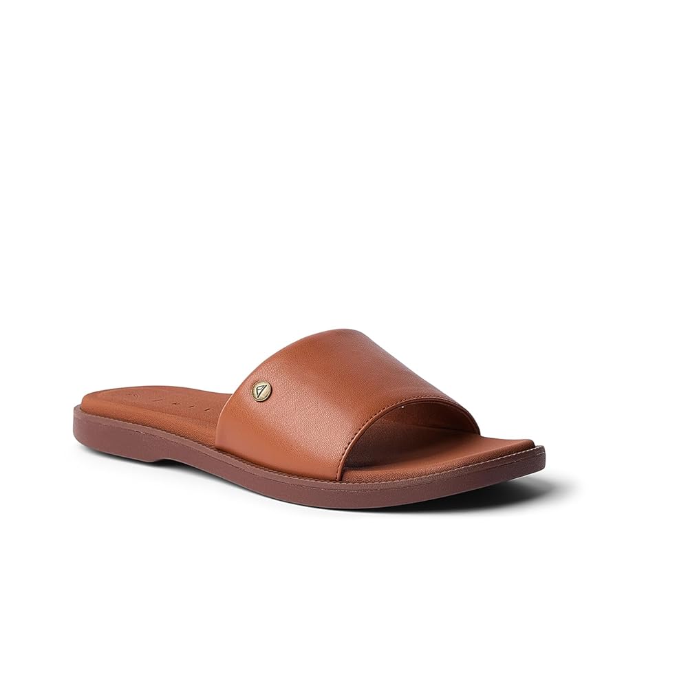 Reef Sunny Arrianah Women's Comfort Sandals - Cocoa