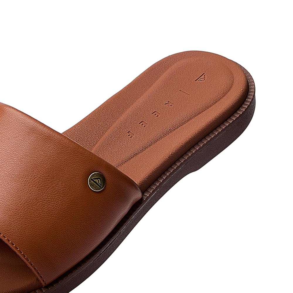 Reef Sunny Arrianah Women's Comfort Sandals - Cocoa