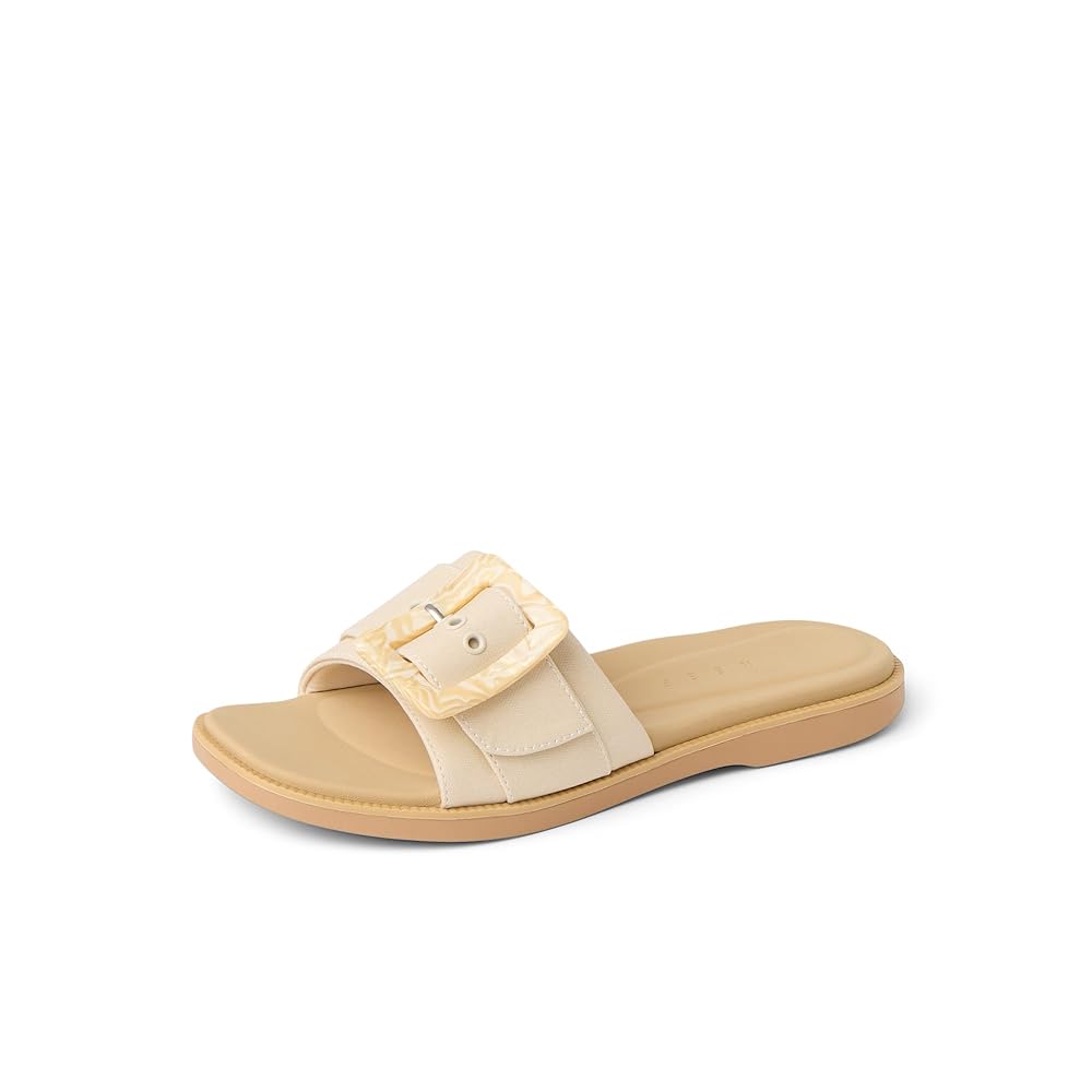 Reef Sunny Emma Women's Flip Flop Sandals - Vintage/Tan