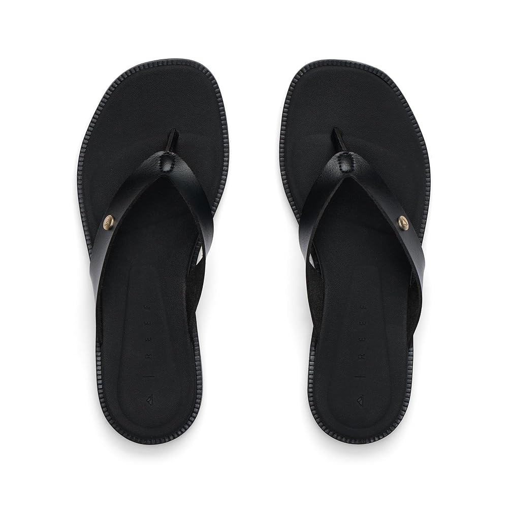 Reef Sunny Farrah Women's Sandals - Black