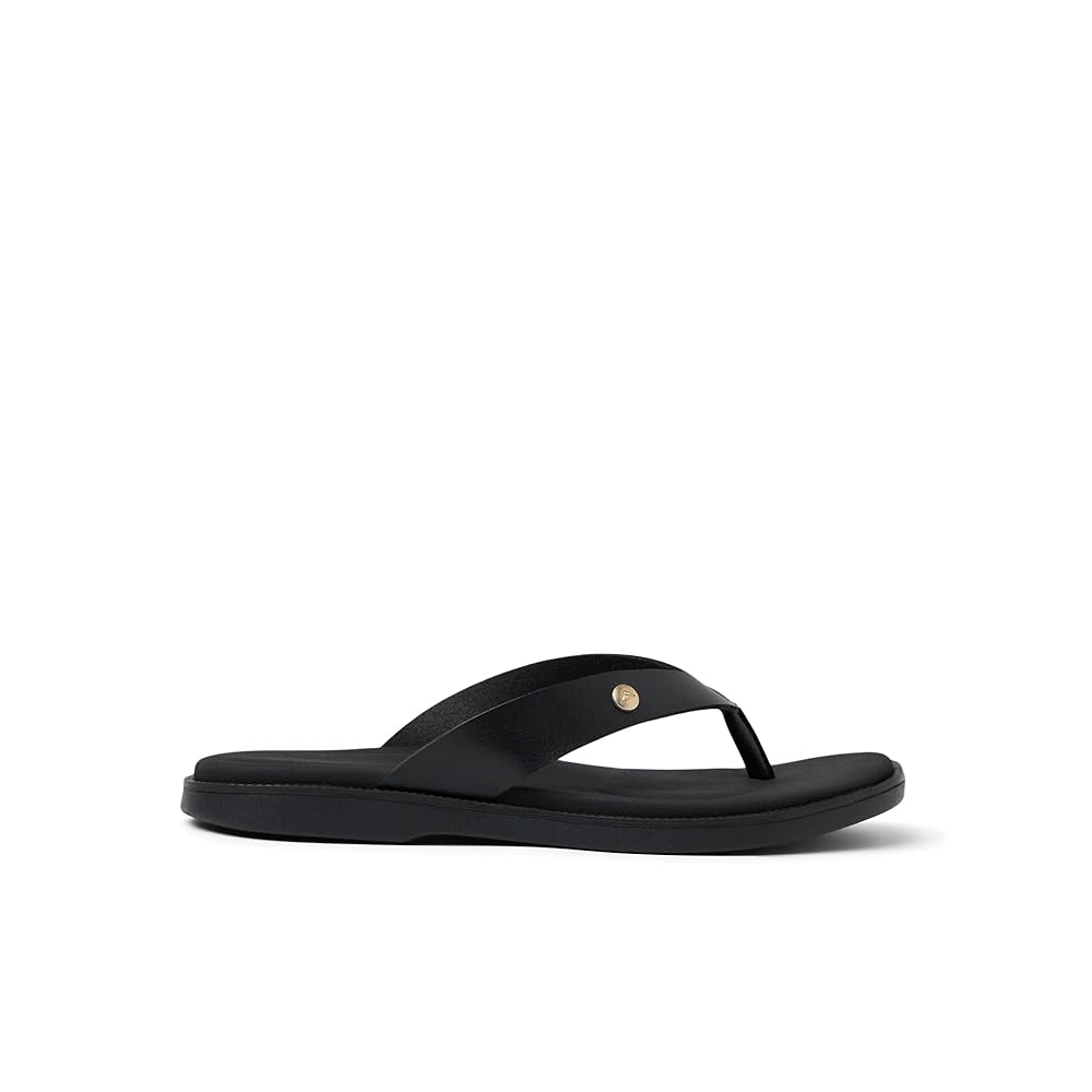Reef Sunny Farrah Women's Sandals - Black