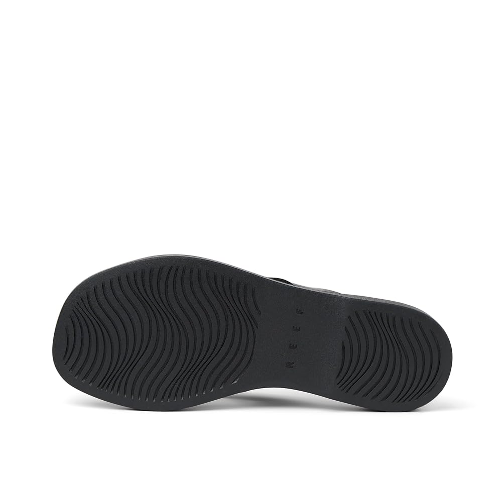 Reef Sunny Farrah Women's Sandals - Black