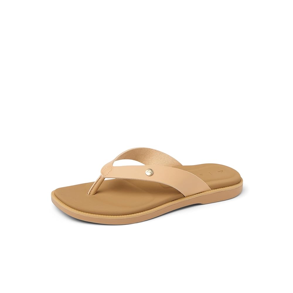 Reef Sunny Farrah Women's Sandals in Natural