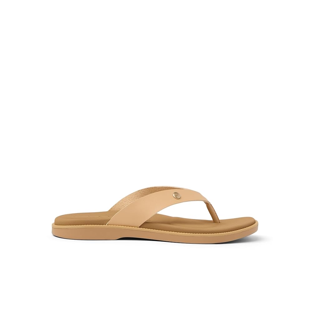 Reef Sunny Farrah Women's Sandals - Natural