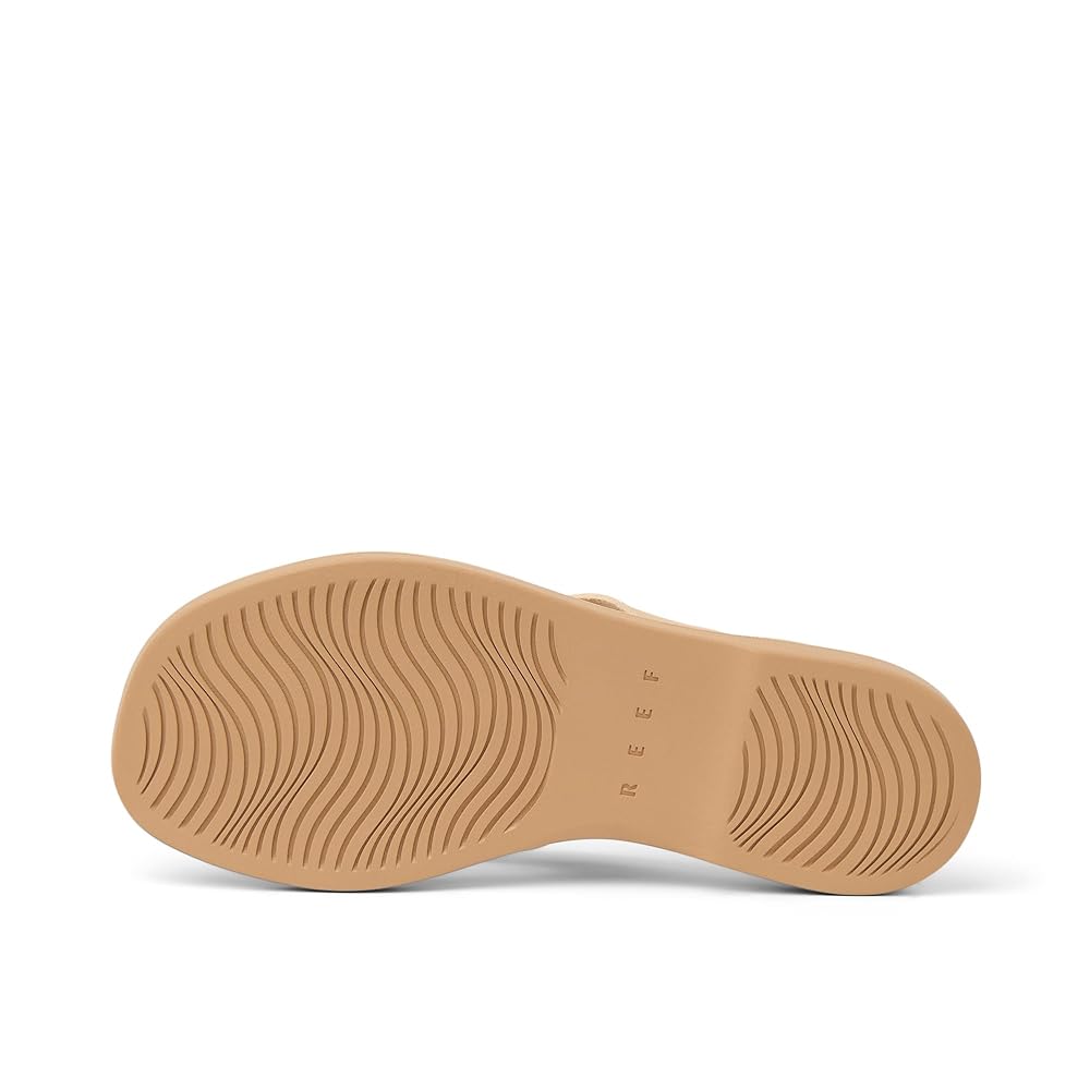 Reef Sunny Farrah Women's Sandals - Natural
