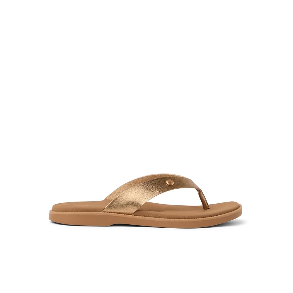 Reef Sunny Farrah Women's Sandals - Sunset Bronze