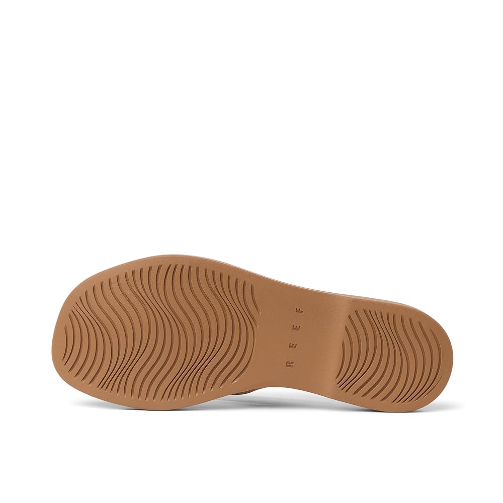 Reef Sunny Farrah Women's Sandals - Sunset Bronze