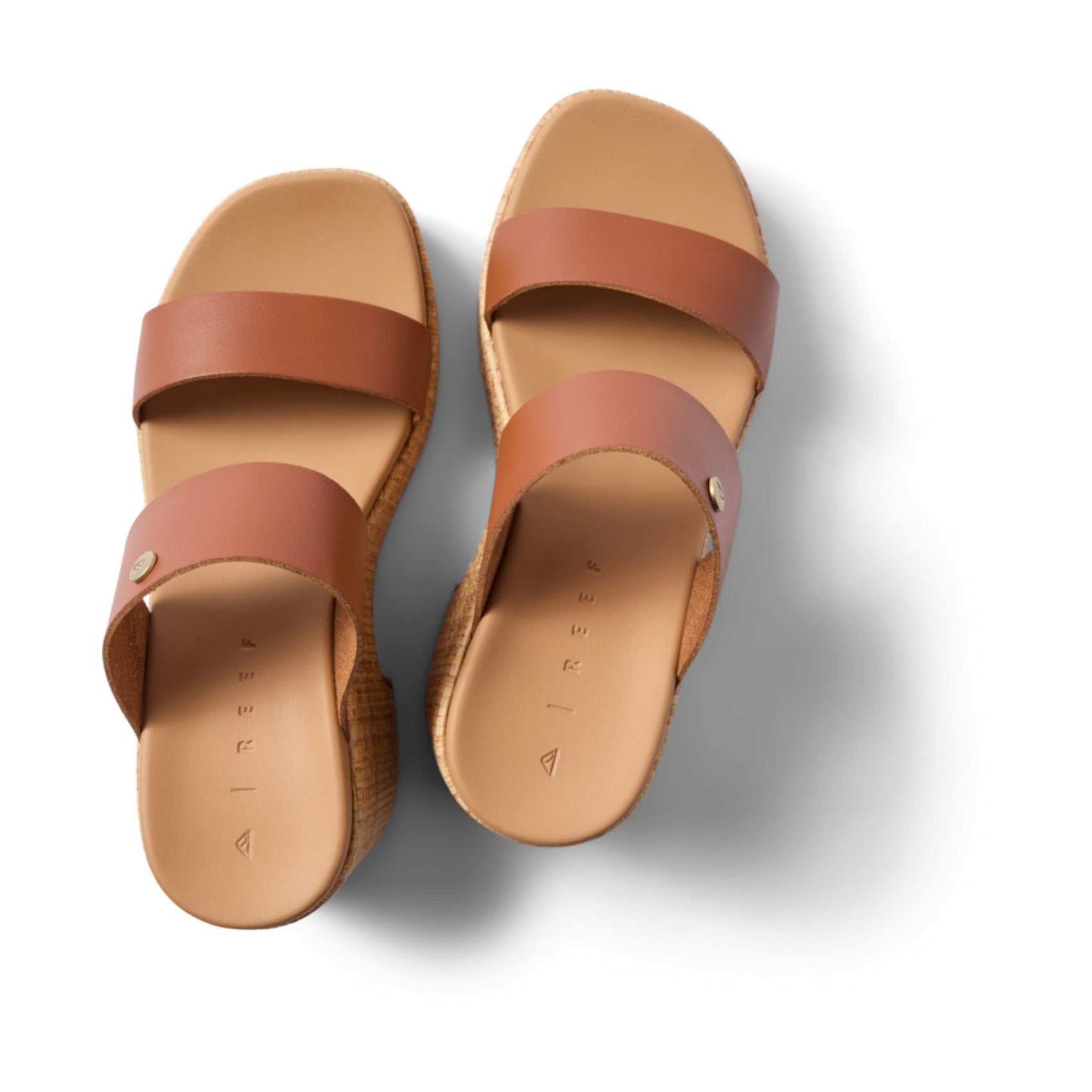 Reef Sunset Ibiza view 5 - Leather Brown