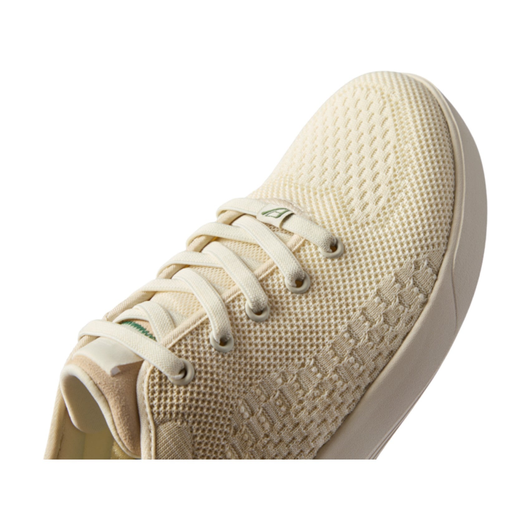 Reef Swellsole Neso view 4 - Off White/Forest