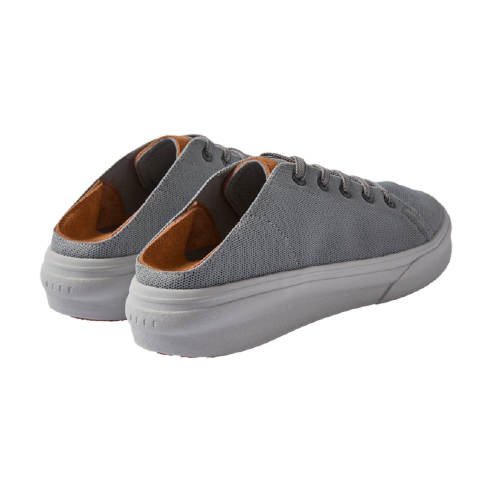 Reef Swellsole Atlantic view 5 - Grey/Tan
