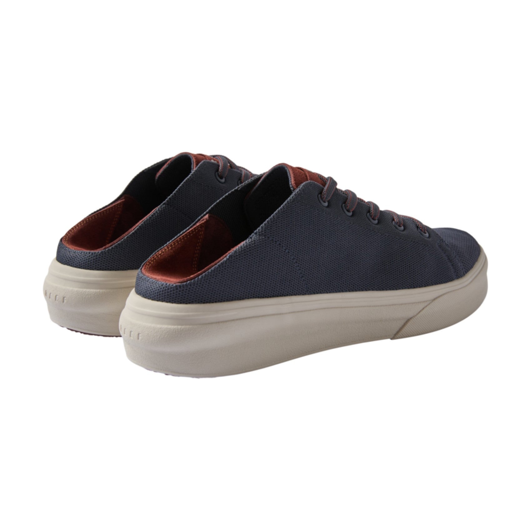 Reef Swellsole Atlantic view 5 - Navy/Cappuccino