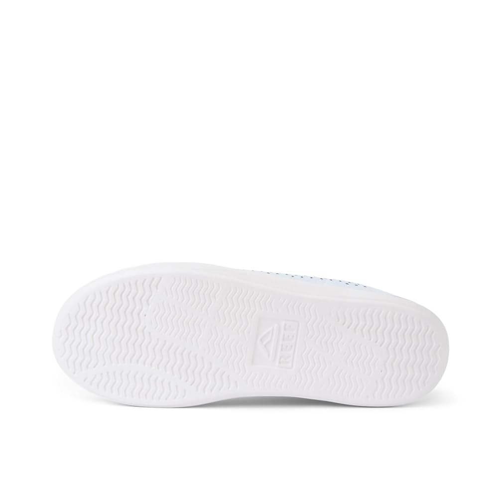 Reef Swellsole Neptune Men's Casual Shoes - Blue/White