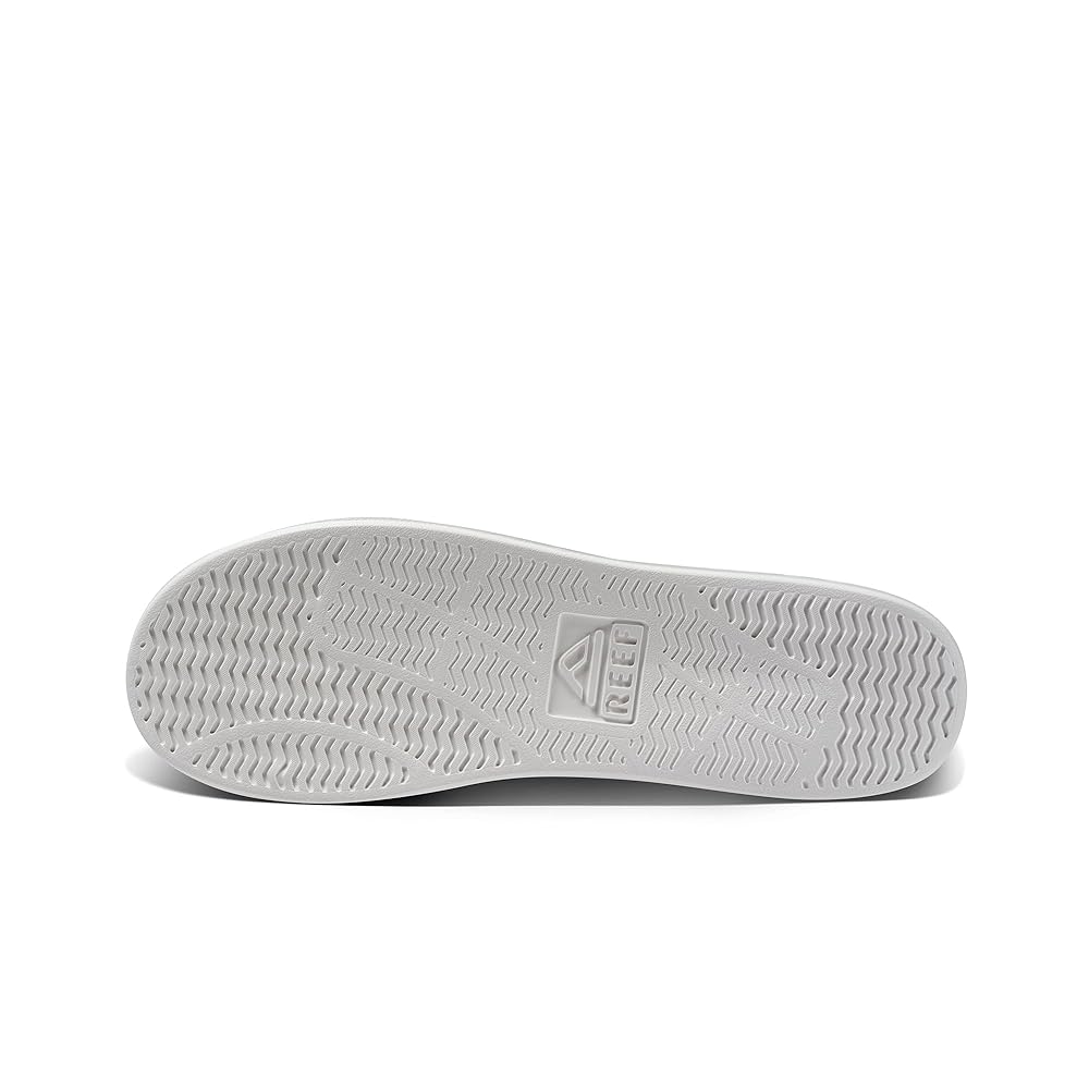 Reef Swellsole Neptune Men's Casual Shoes - White