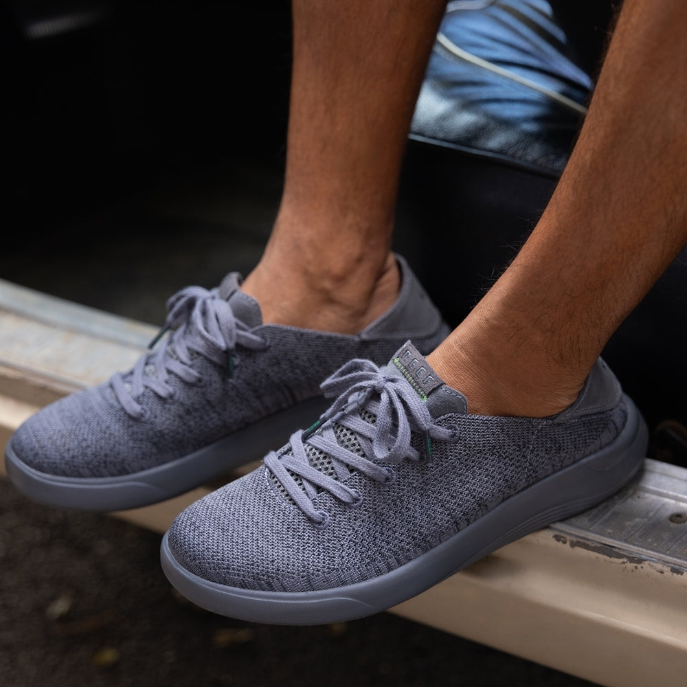 Reef Swellsole Neptune view 2 - Raven