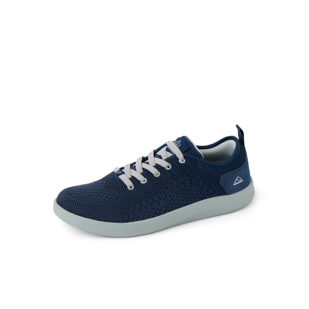 Reef Swellsole Neso Men's Sneakers - Deep Sea/Grey
