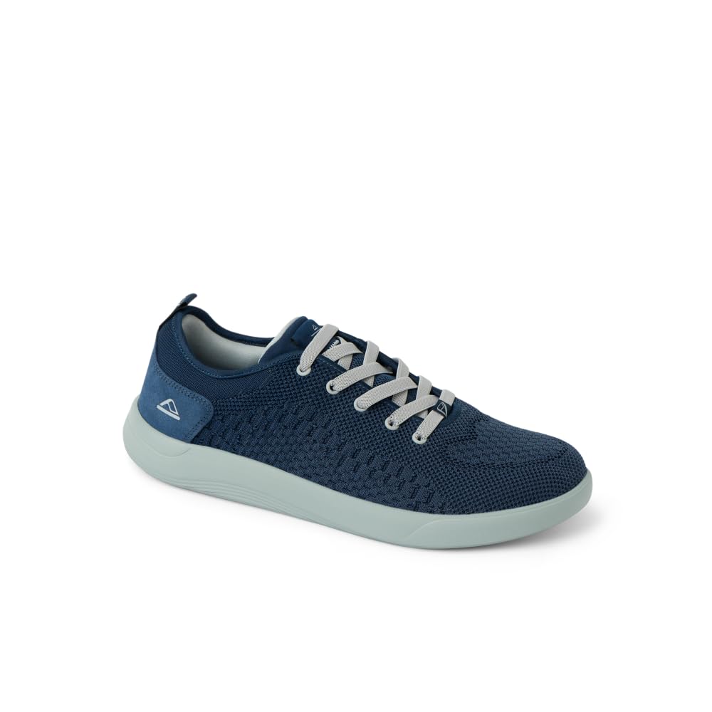 Reef Swellsole Neso Men's Sneakers - Deep Sea/Grey