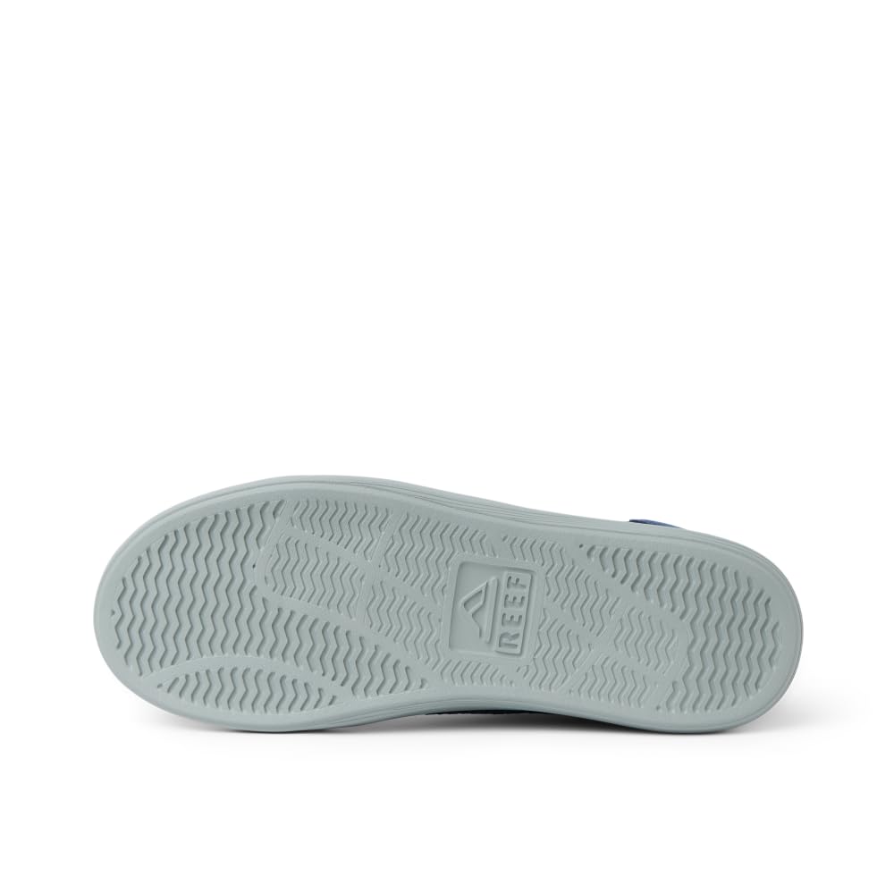 Reef Swellsole Neso Men's Sneakers - Deep Sea/Grey