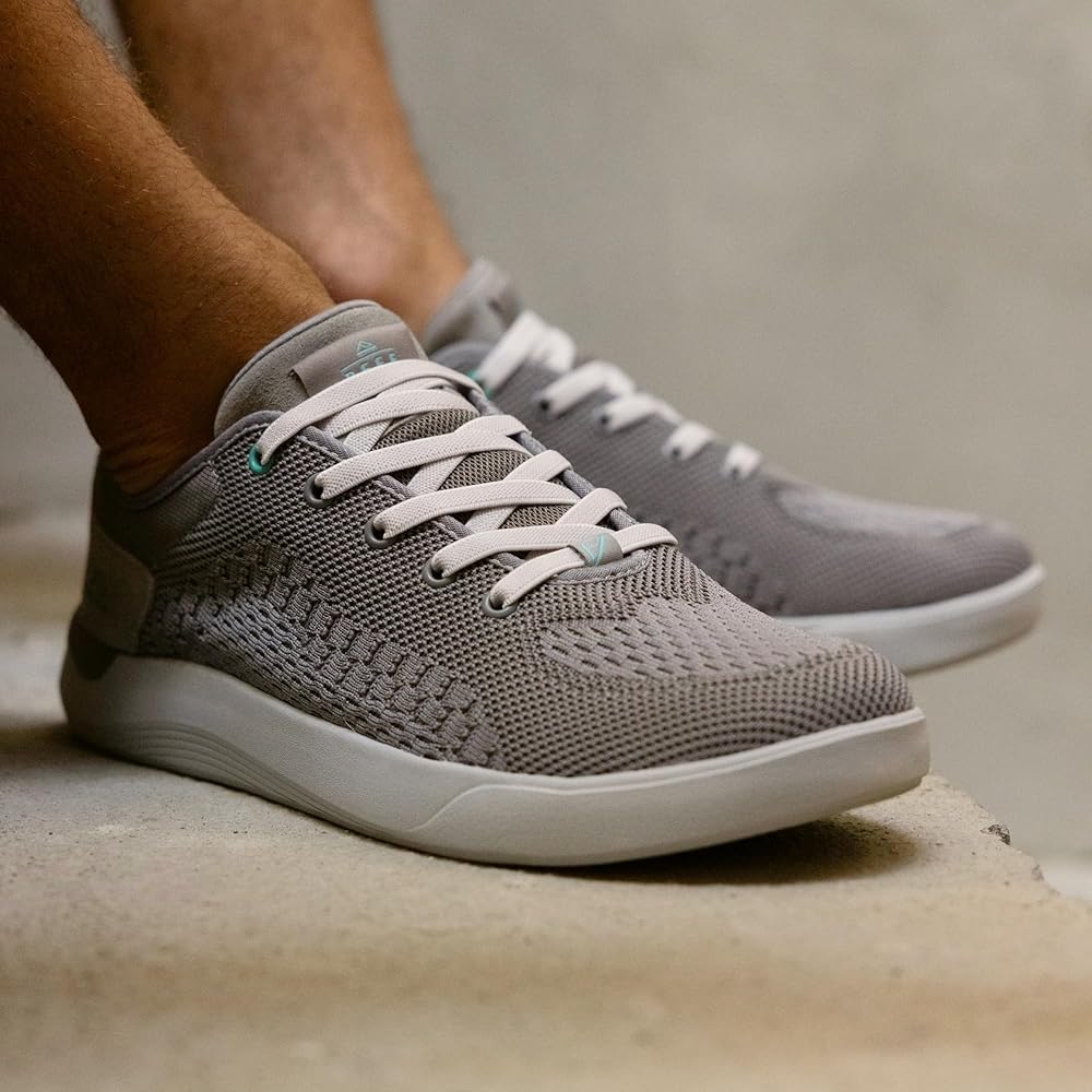 Reef Swellsole Neso Men's Sneakers - Moonrock