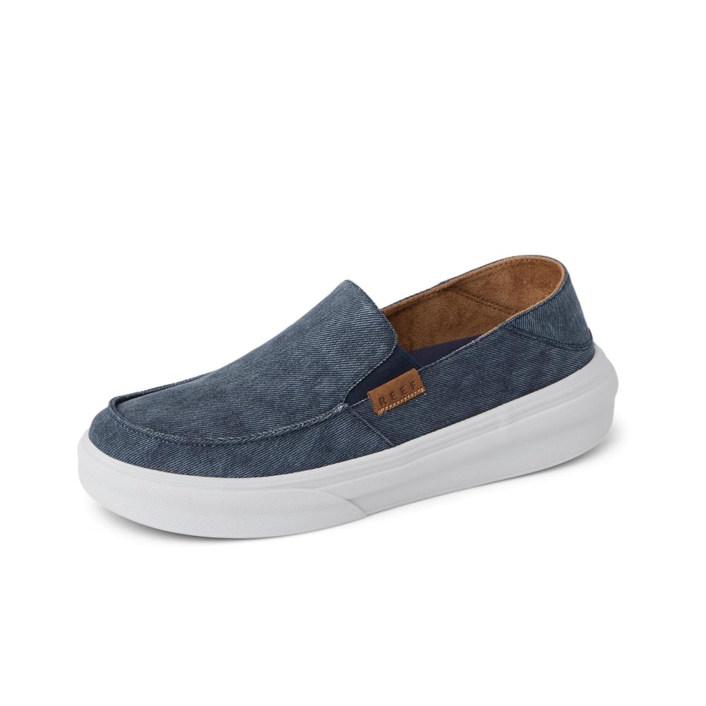 Reef Swellsole Pacific Men's Flip Flops - Navy