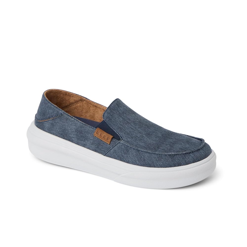 Reef Swellsole Pacific Men's Flip Flops - Navy