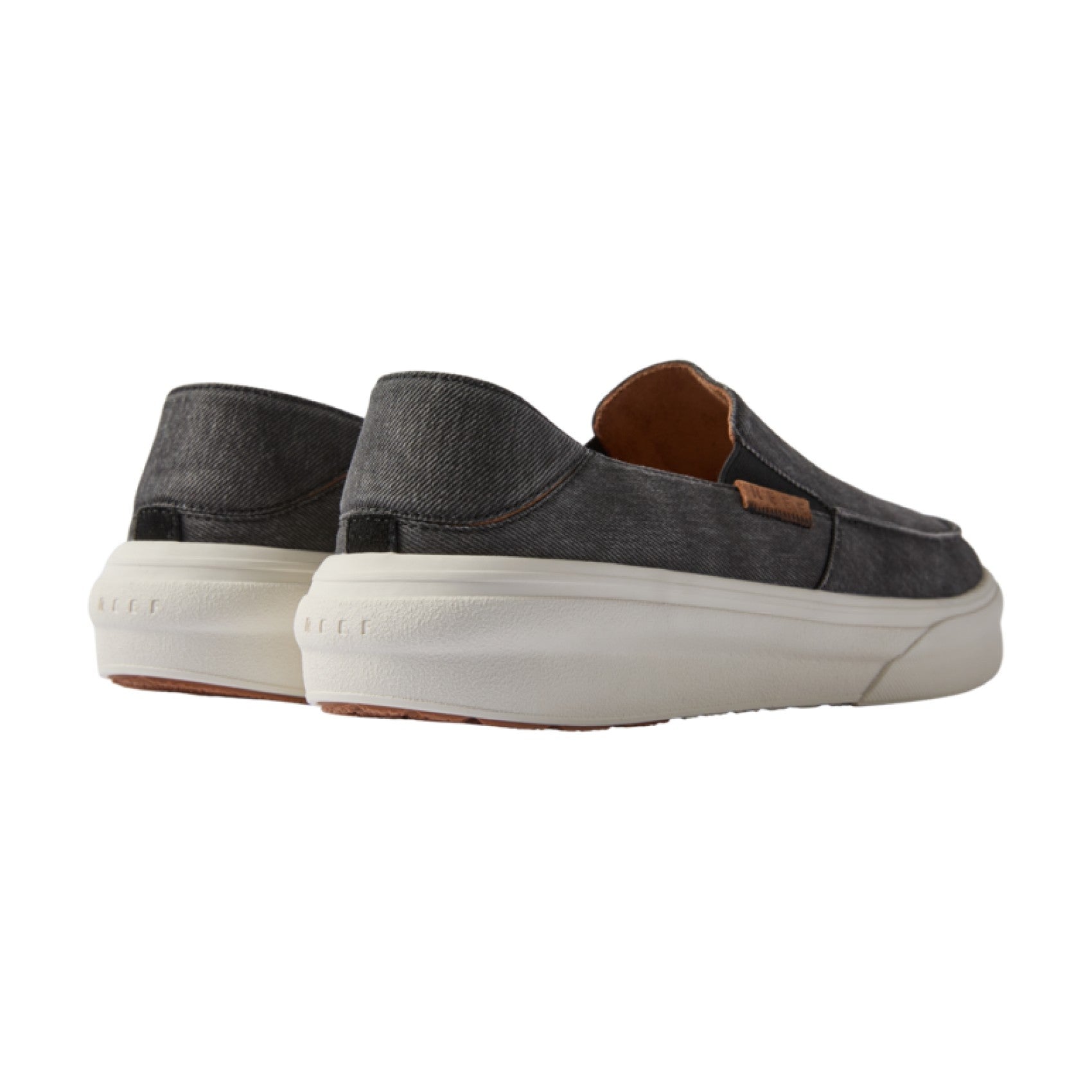 Reef Swellsole Pacific view 4 - Black