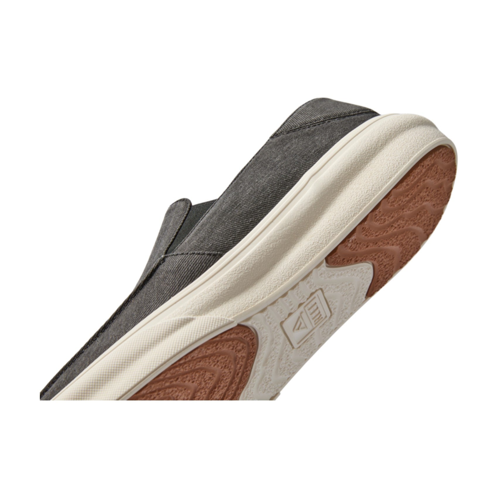 Reef Swellsole Pacific view 9 - Black