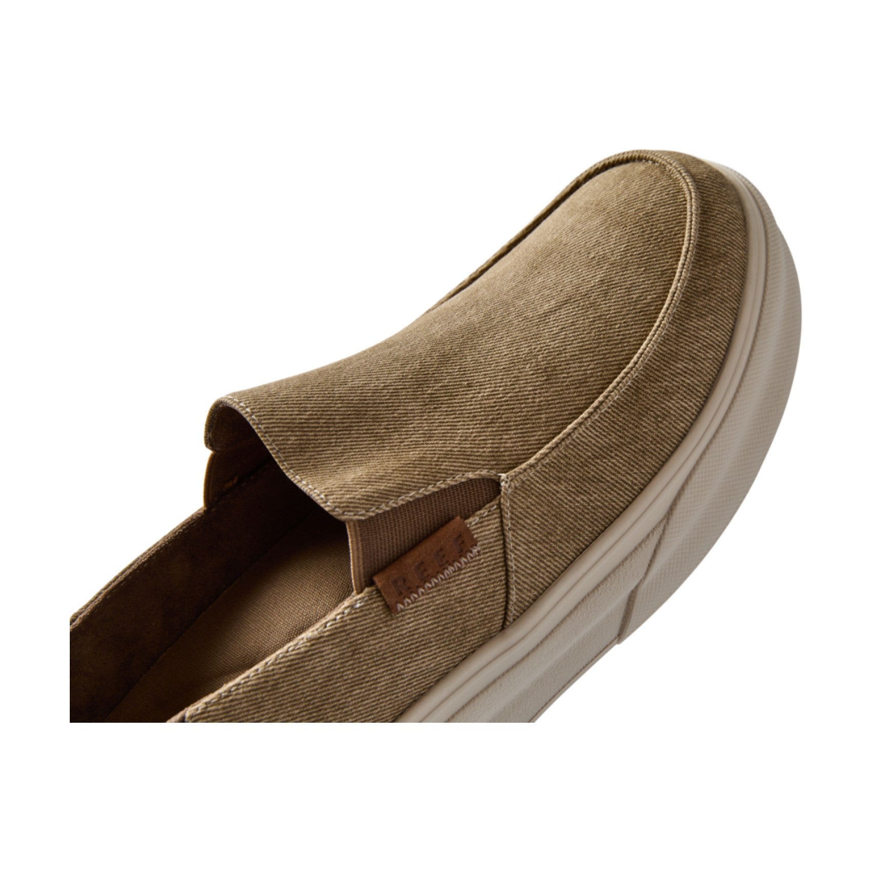 Reef Swellsole Pacific view 4 - Tan