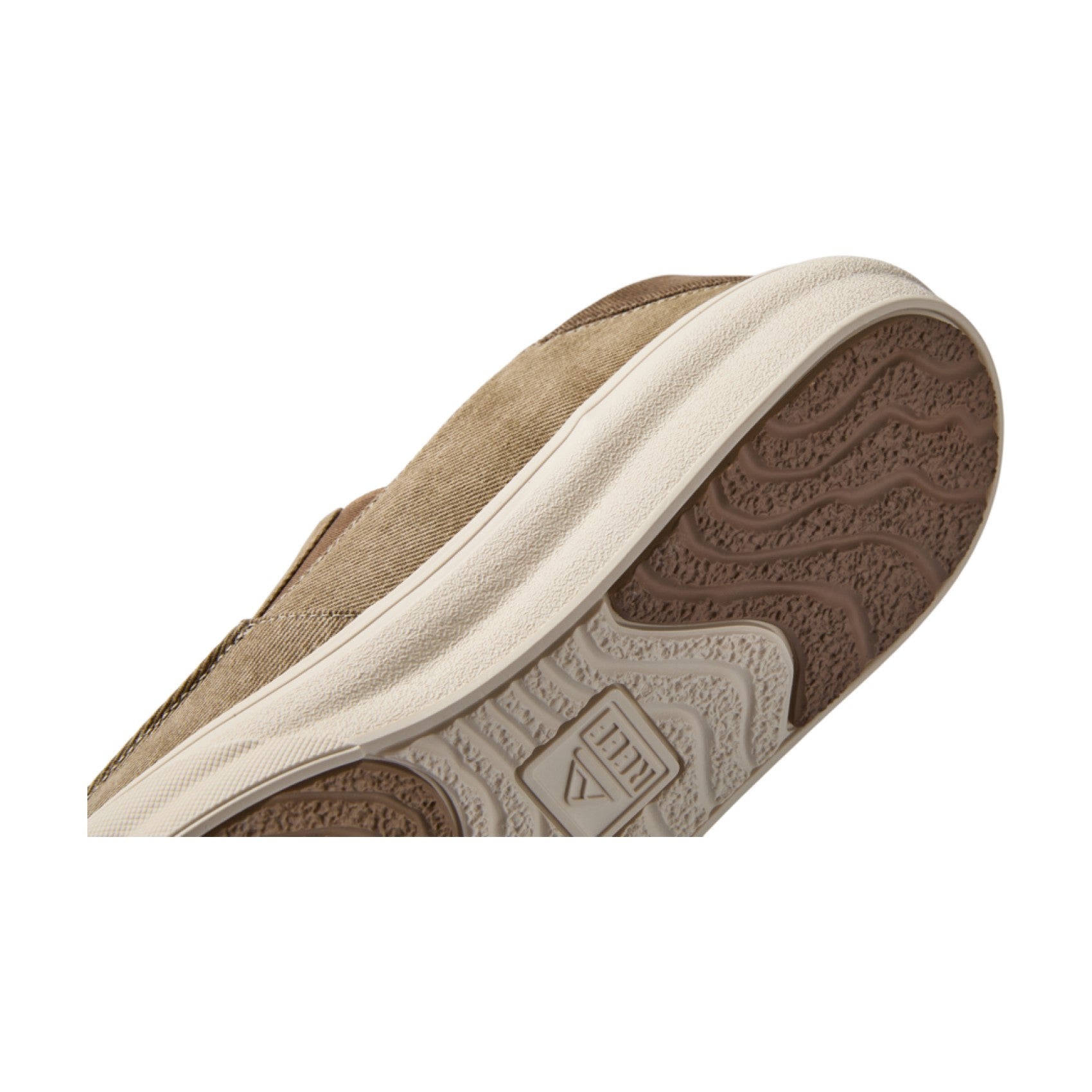 Reef Swellsole Pacific view 6 - Tan