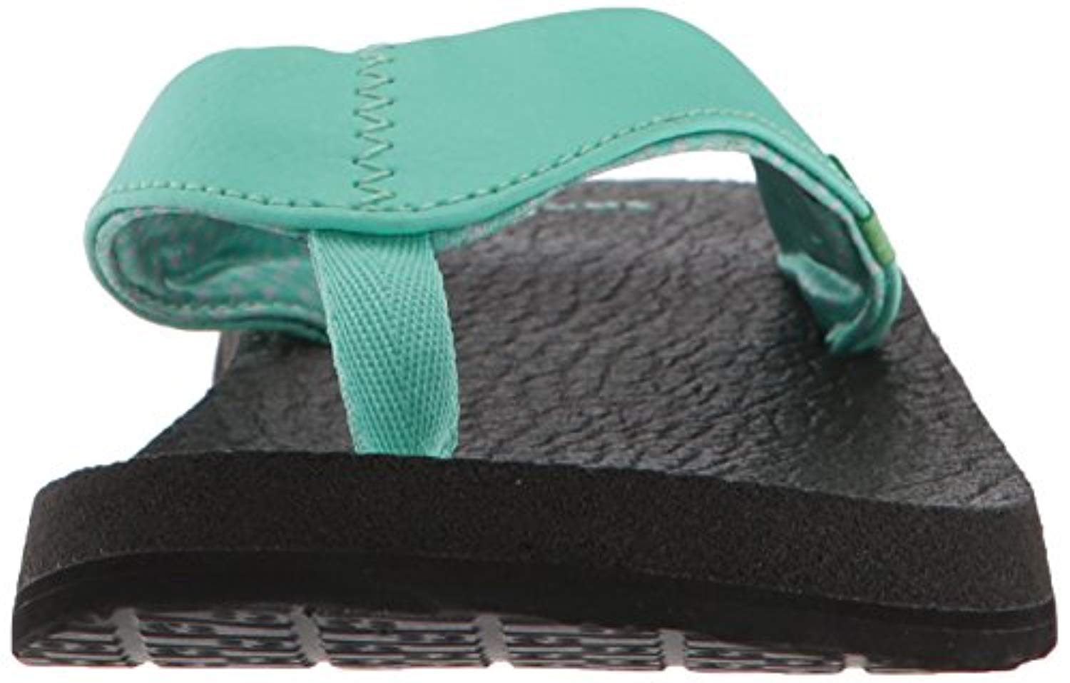 Sanuk Yoga Mat - Cushioned Sandals - Women's - Opal