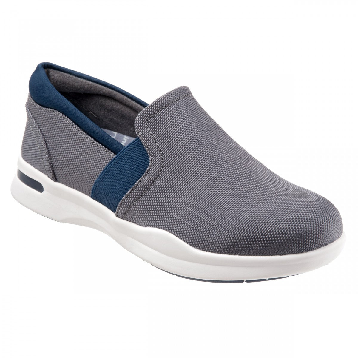 Grey/nvy