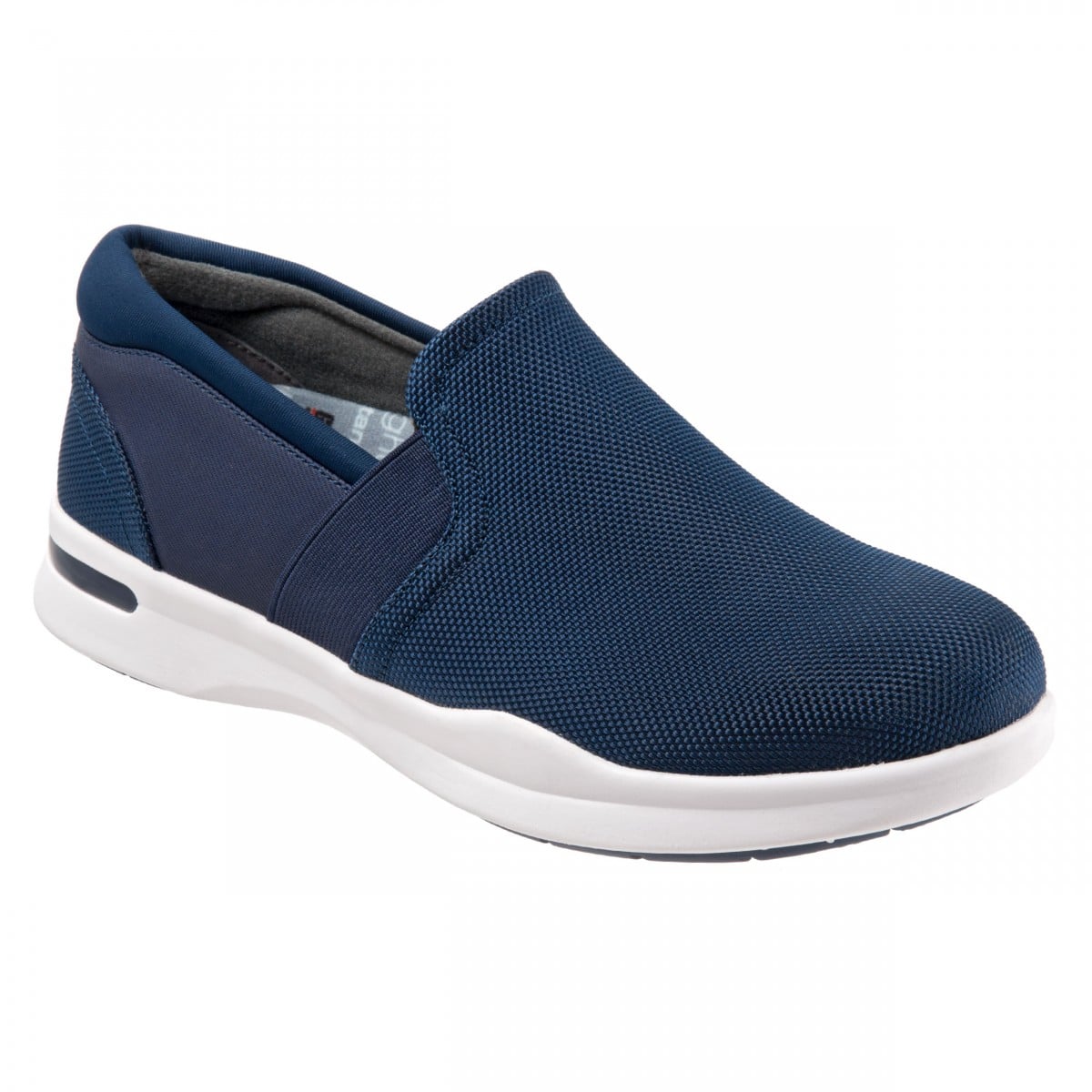 Navy Ballist